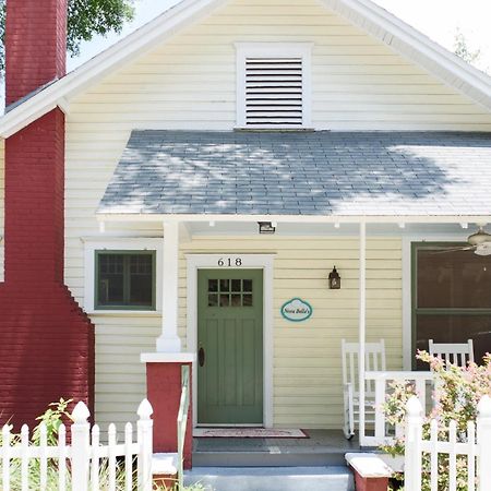 Sweetwater Branch Inn Gainesville Bagian luar foto