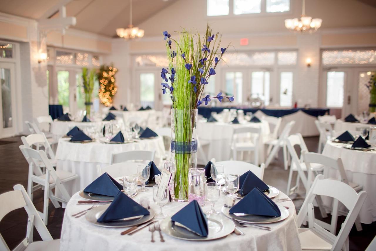 Sweetwater Branch Inn Gainesville Bagian luar foto