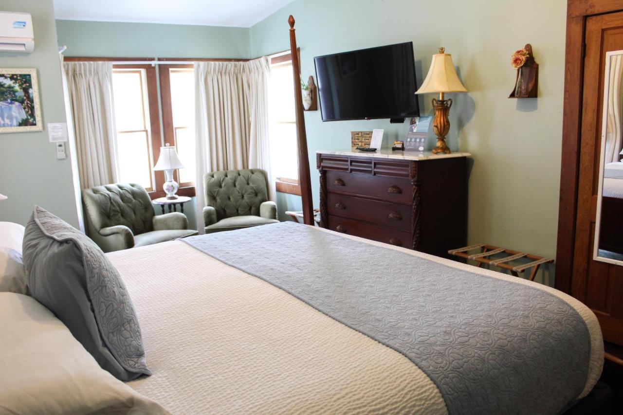 Sweetwater Branch Inn Gainesville Ruang foto