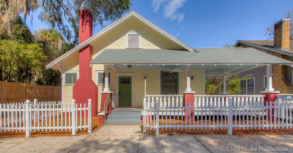 Sweetwater Branch Inn Gainesville Ruang foto