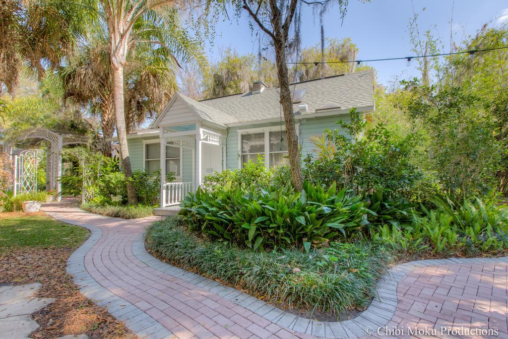 Sweetwater Branch Inn Gainesville Ruang foto