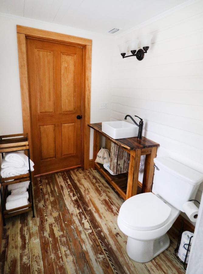 Sweetwater Branch Inn Gainesville Bagian luar foto