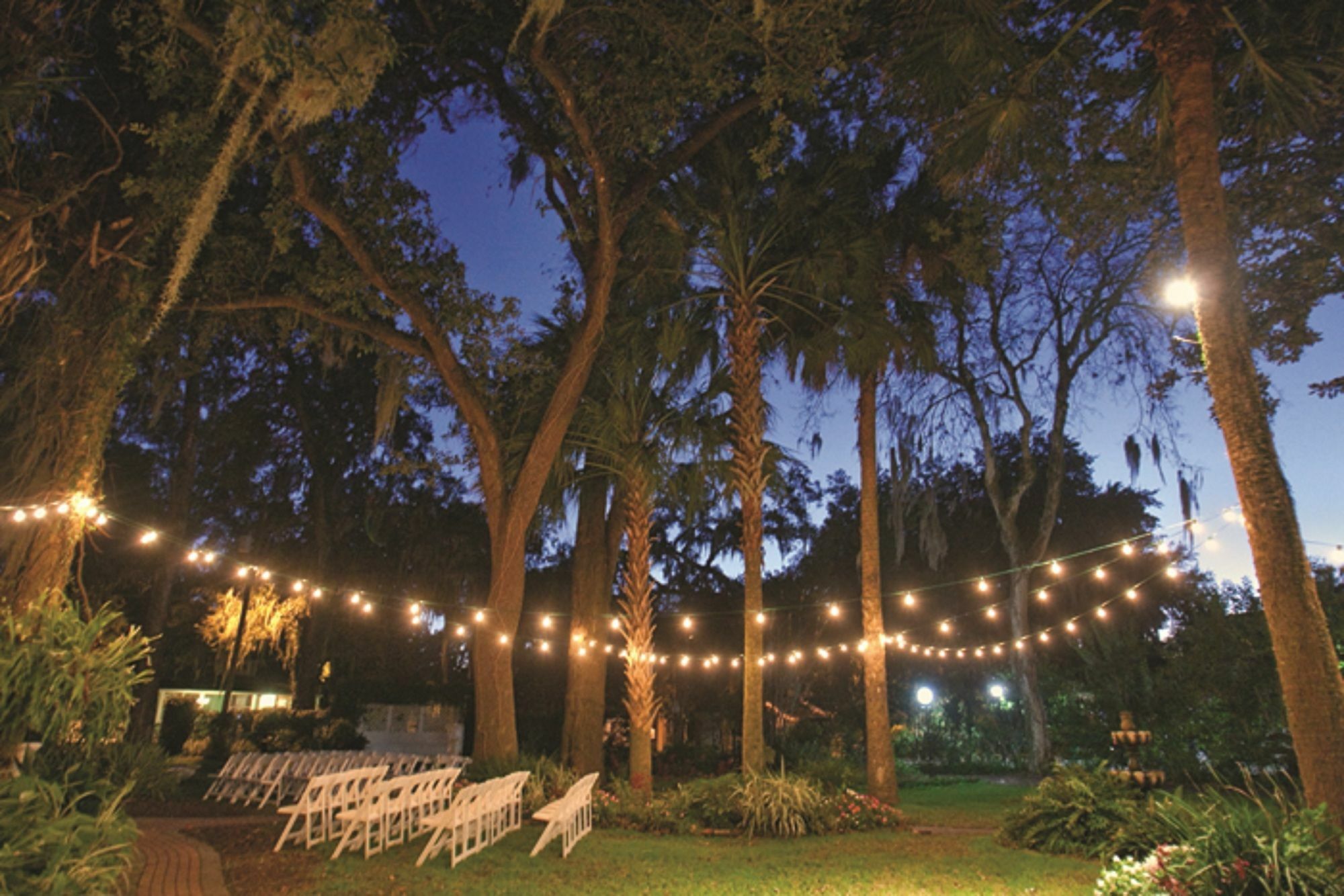 Sweetwater Branch Inn Gainesville Bagian luar foto